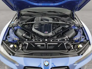 BMW M3 Competition M xDrive Touring Harman K Kamera