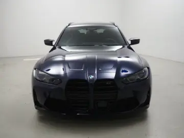 BMW M3 Competition Touring mit M x CARBON SITZE!