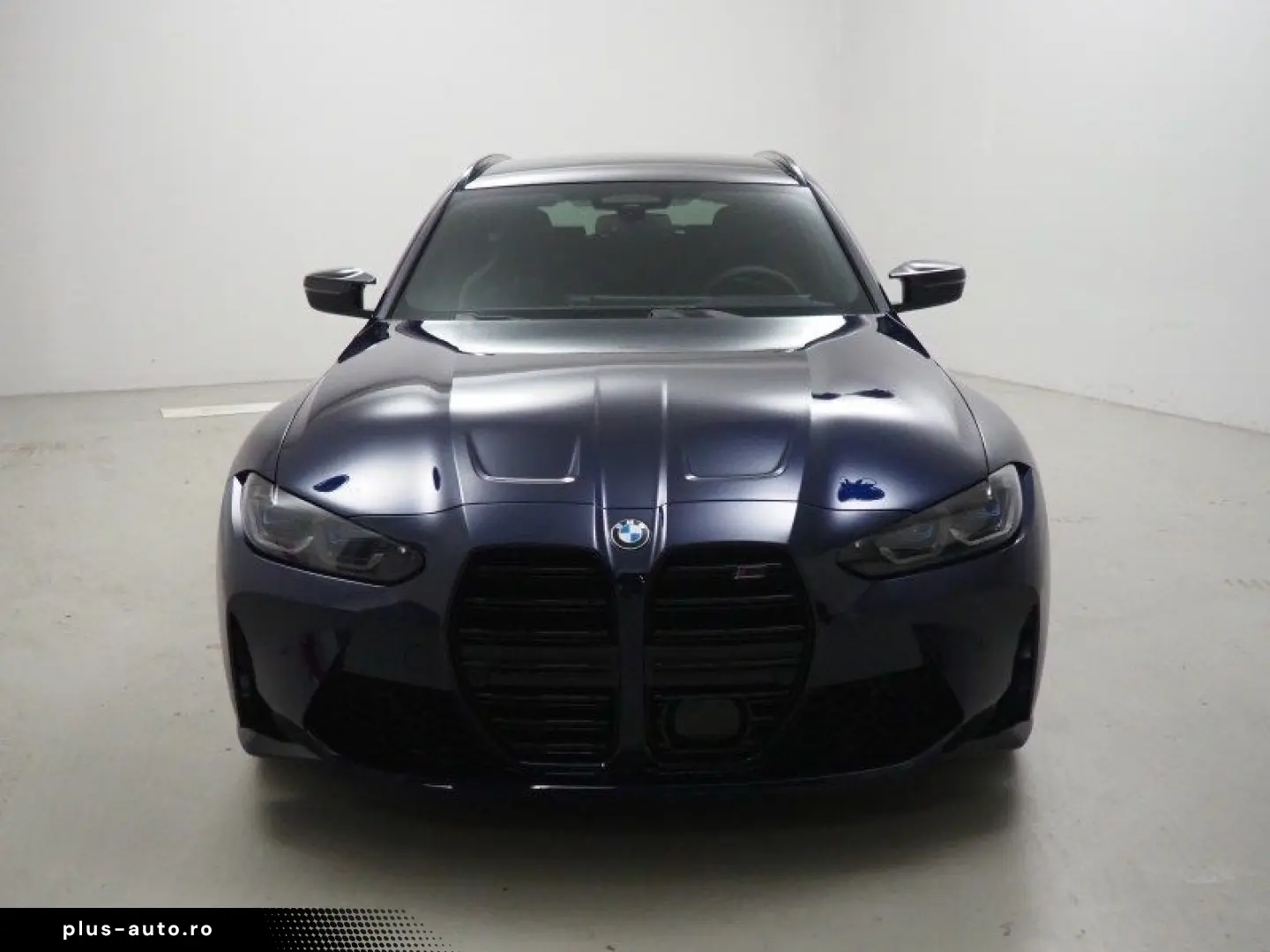 BMW M3 Competition Touring mit M x CARBON SITZE!