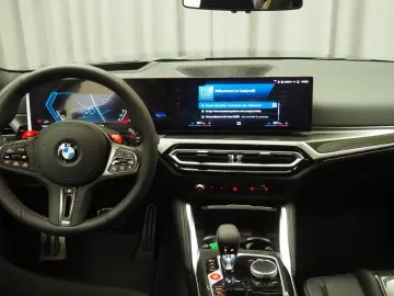 BMW M3 Competition Touring mit M x CARBON SITZE!