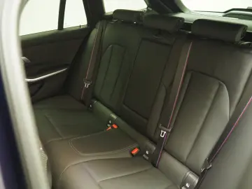 BMW M3 Competition Touring mit M x CARBON SITZE!