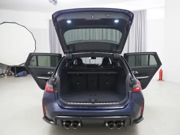 BMW M3 Competition Touring mit M x CARBON SITZE!