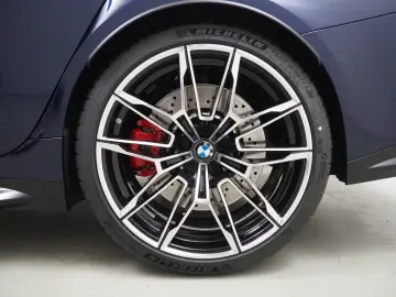 BMW M3 Competition Touring mit M x CARBON SITZE!