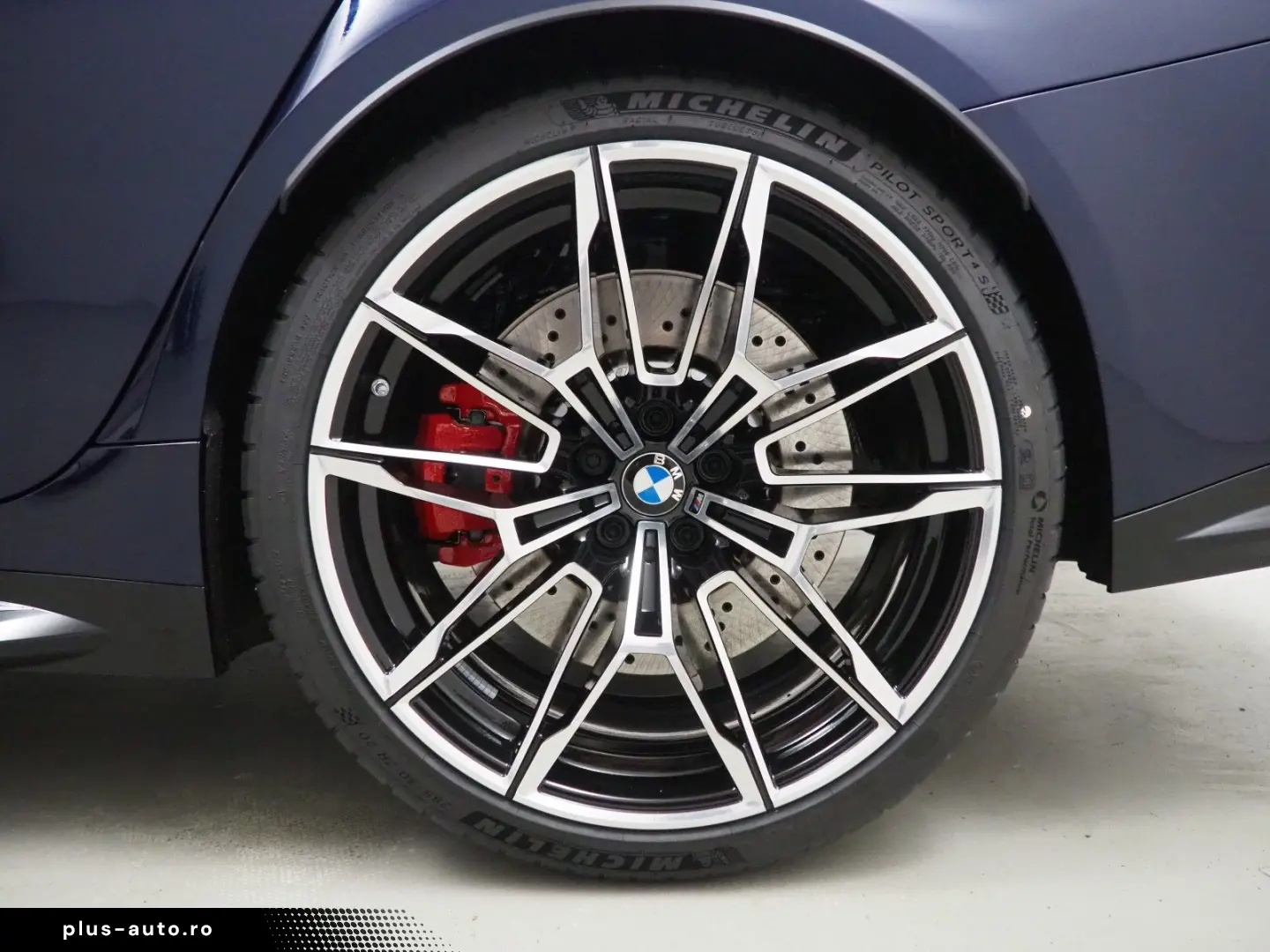 BMW M3 Competition Touring mit M x CARBON SITZE!