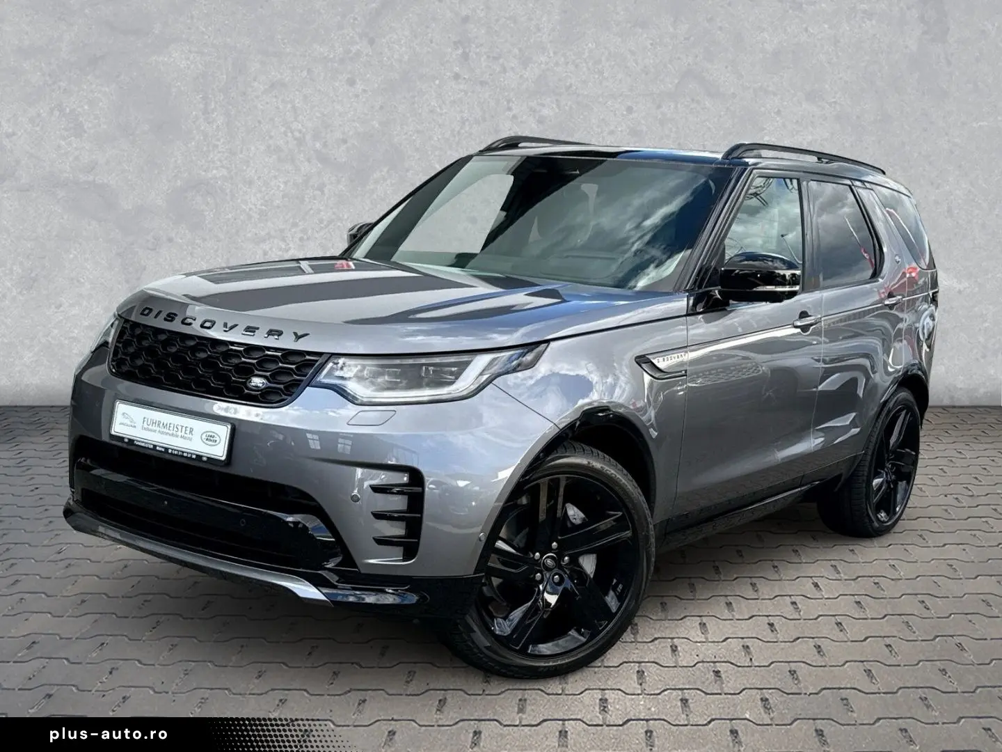 LAND ROVER Discovery 5 D300 Dynamic HSE AWD