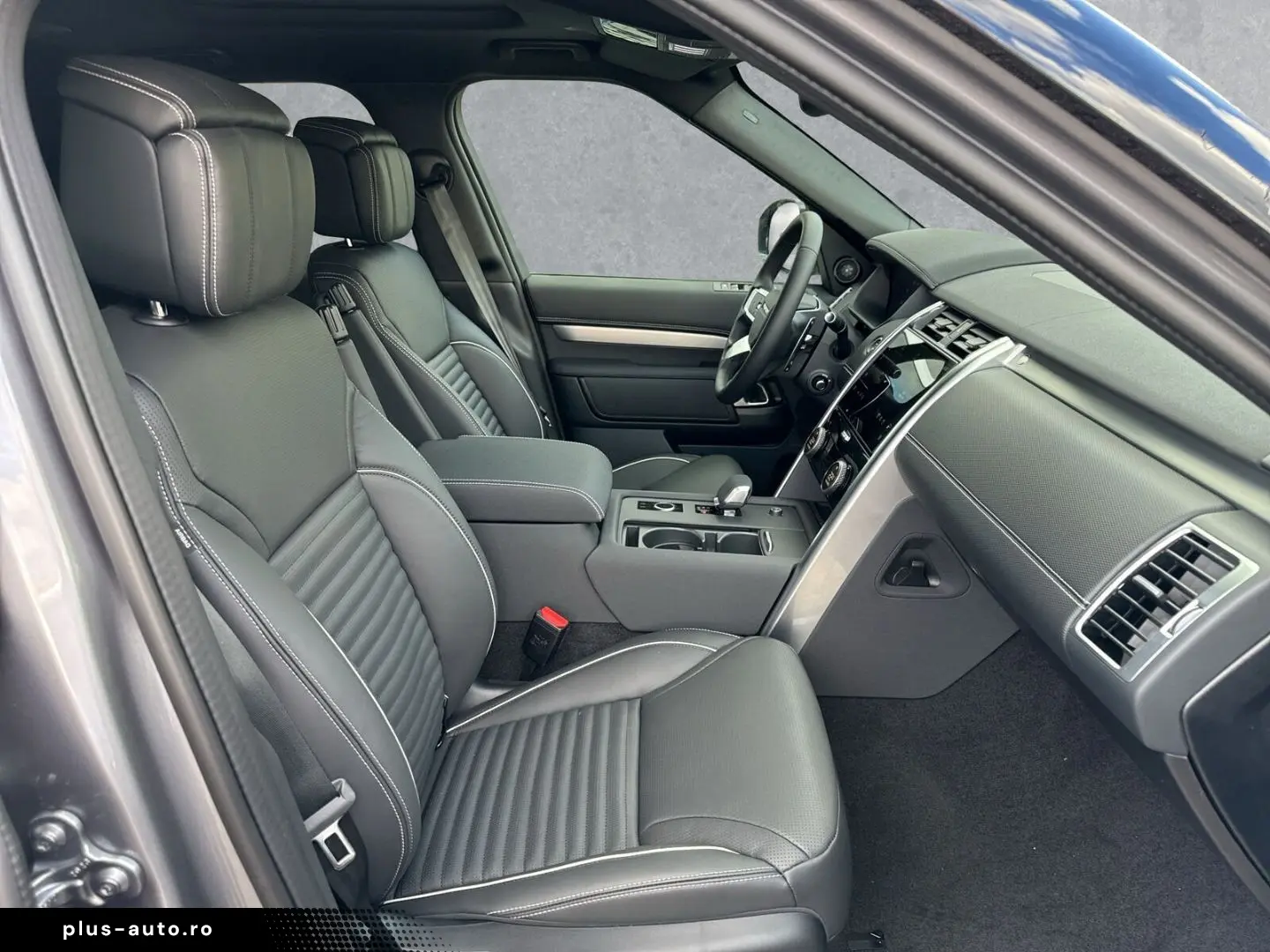 LAND ROVER Discovery 5 D300 Dynamic HSE AWD