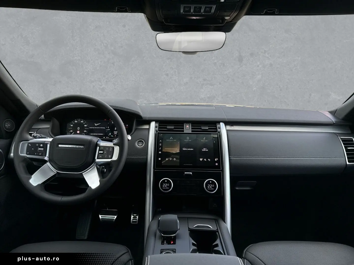 LAND ROVER Discovery 5 D300 Dynamic HSE AWD