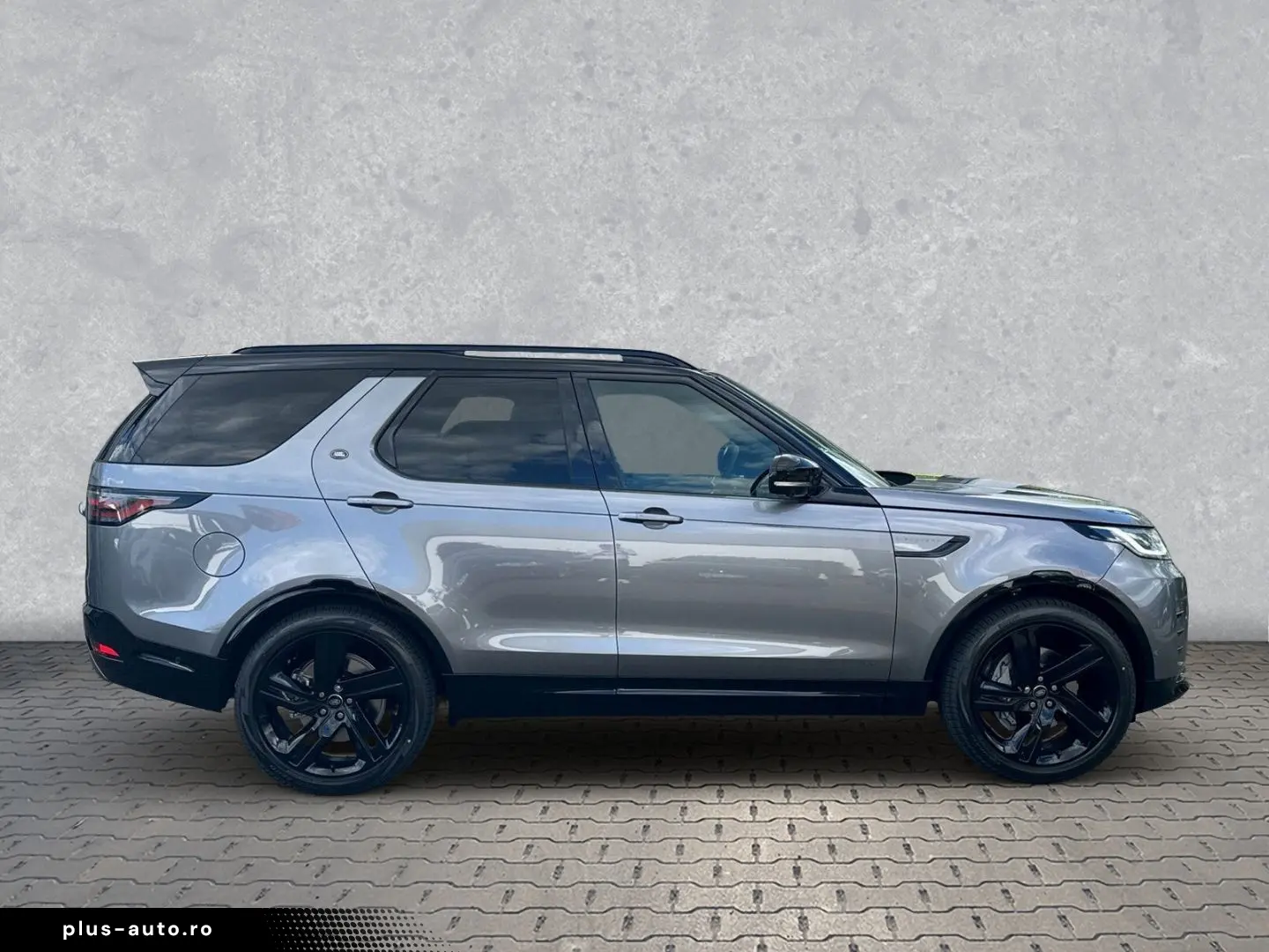 LAND ROVER Discovery 5 D300 Dynamic HSE AWD