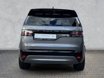 LAND ROVER Discovery 5 D300 Dynamic HSE AWD