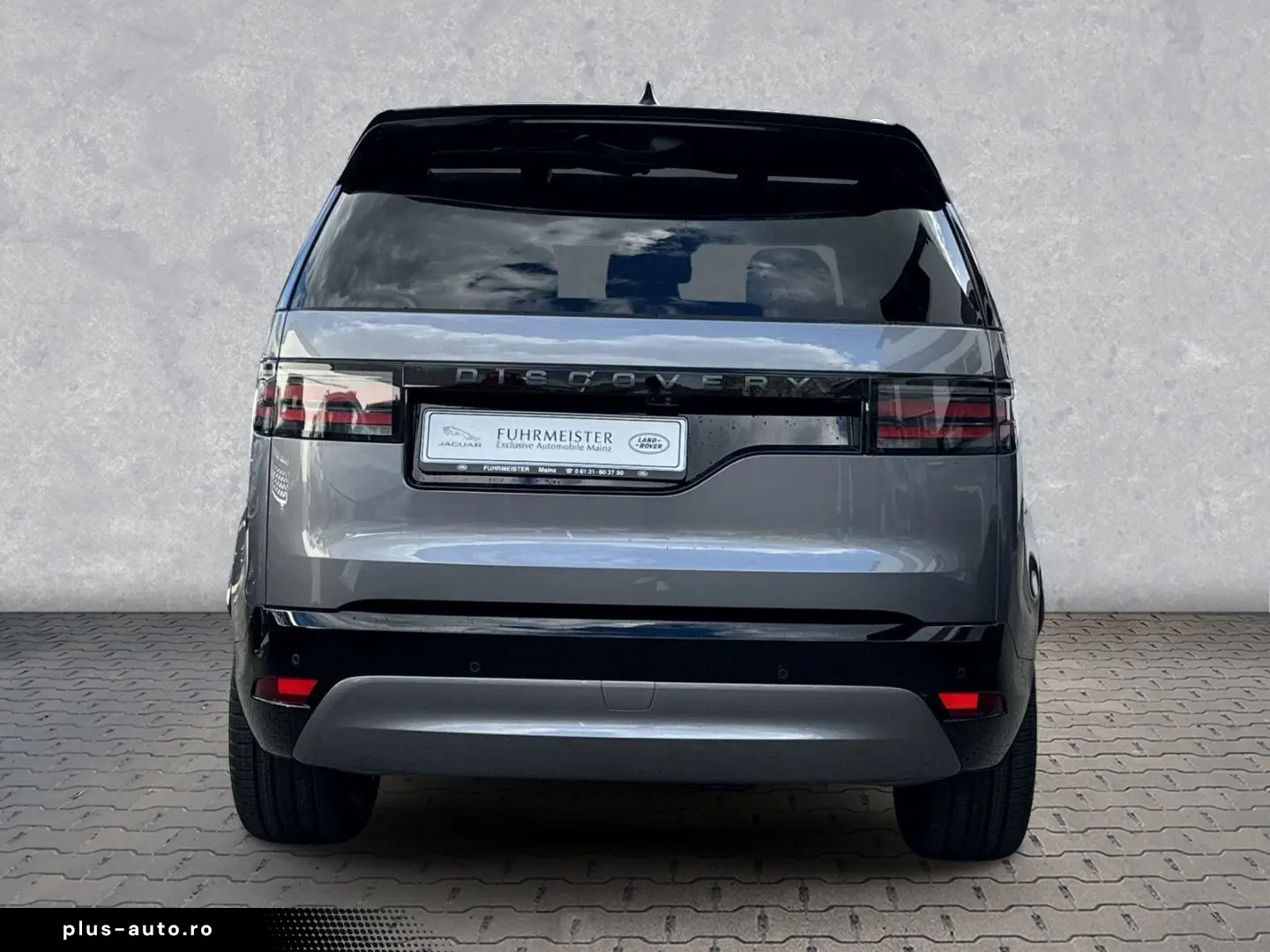 LAND ROVER Discovery 5 D300 Dynamic HSE AWD