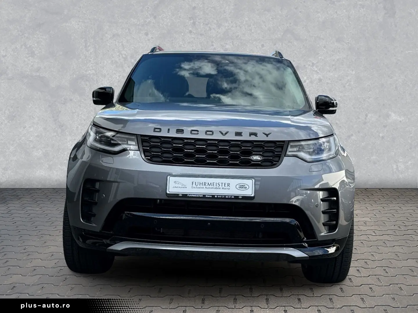 LAND ROVER Discovery 5 D300 Dynamic HSE AWD