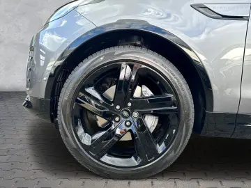 LAND ROVER Discovery 5 D300 Dynamic HSE AWD