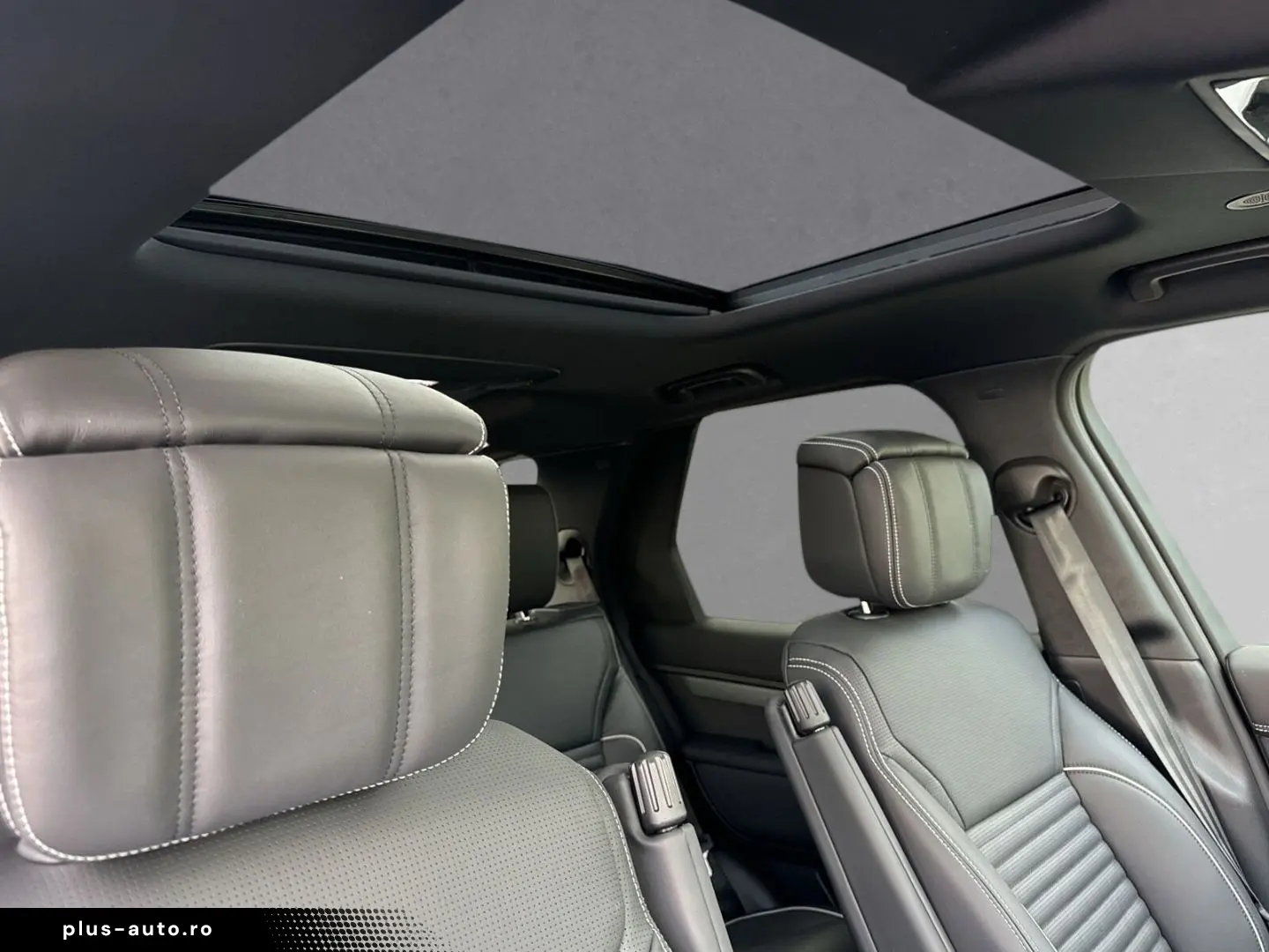 LAND ROVER Discovery 5 D300 Dynamic HSE AWD