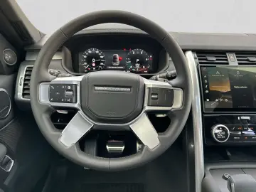 LAND ROVER Discovery 5 D300 Dynamic HSE AWD