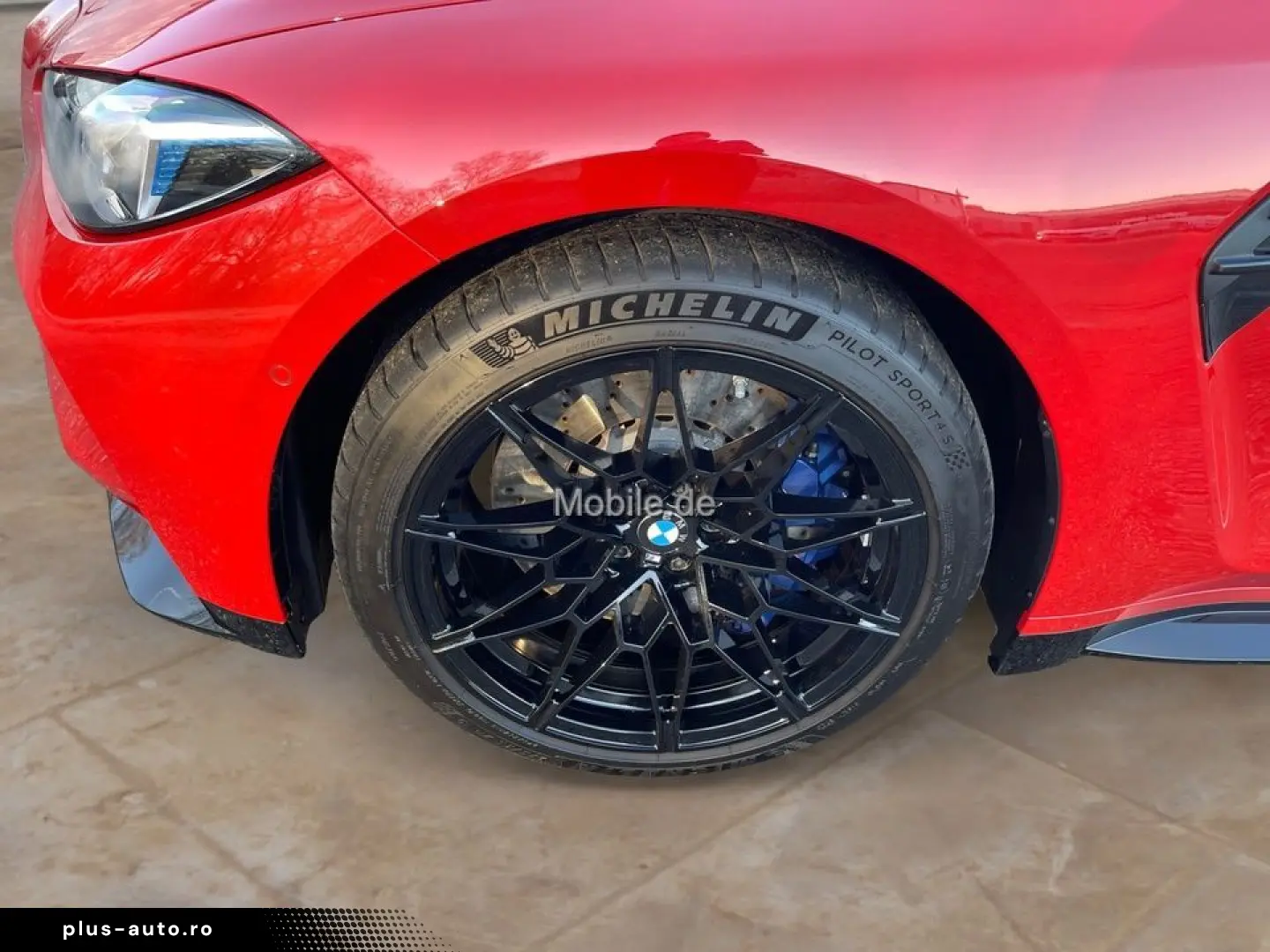 BMW M3 Competion xDrive Touring   GARANTIE-bis-12.29