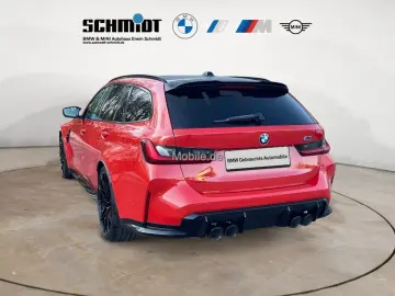 BMW M3 Competion xDrive Touring   GARANTIE-bis-12.29