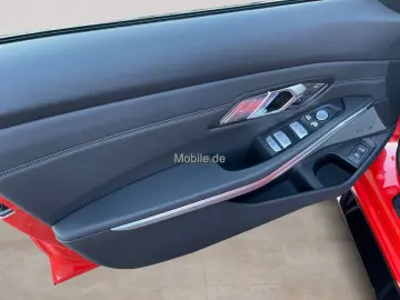 BMW M3 Competion xDrive Touring   GARANTIE-bis-12.29