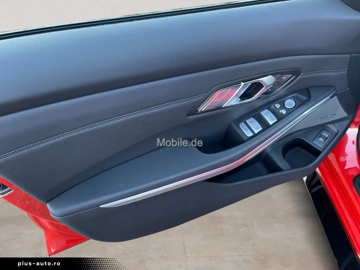 BMW M3 Competion xDrive Touring   GARANTIE-bis-12.29