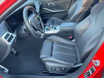 BMW M3 Competion xDrive Touring   GARANTIE-bis-12.29