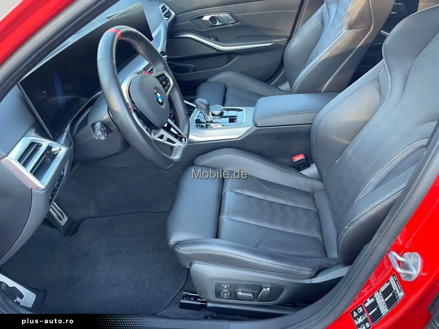 BMW M3 Competion xDrive Touring   GARANTIE-bis-12.29