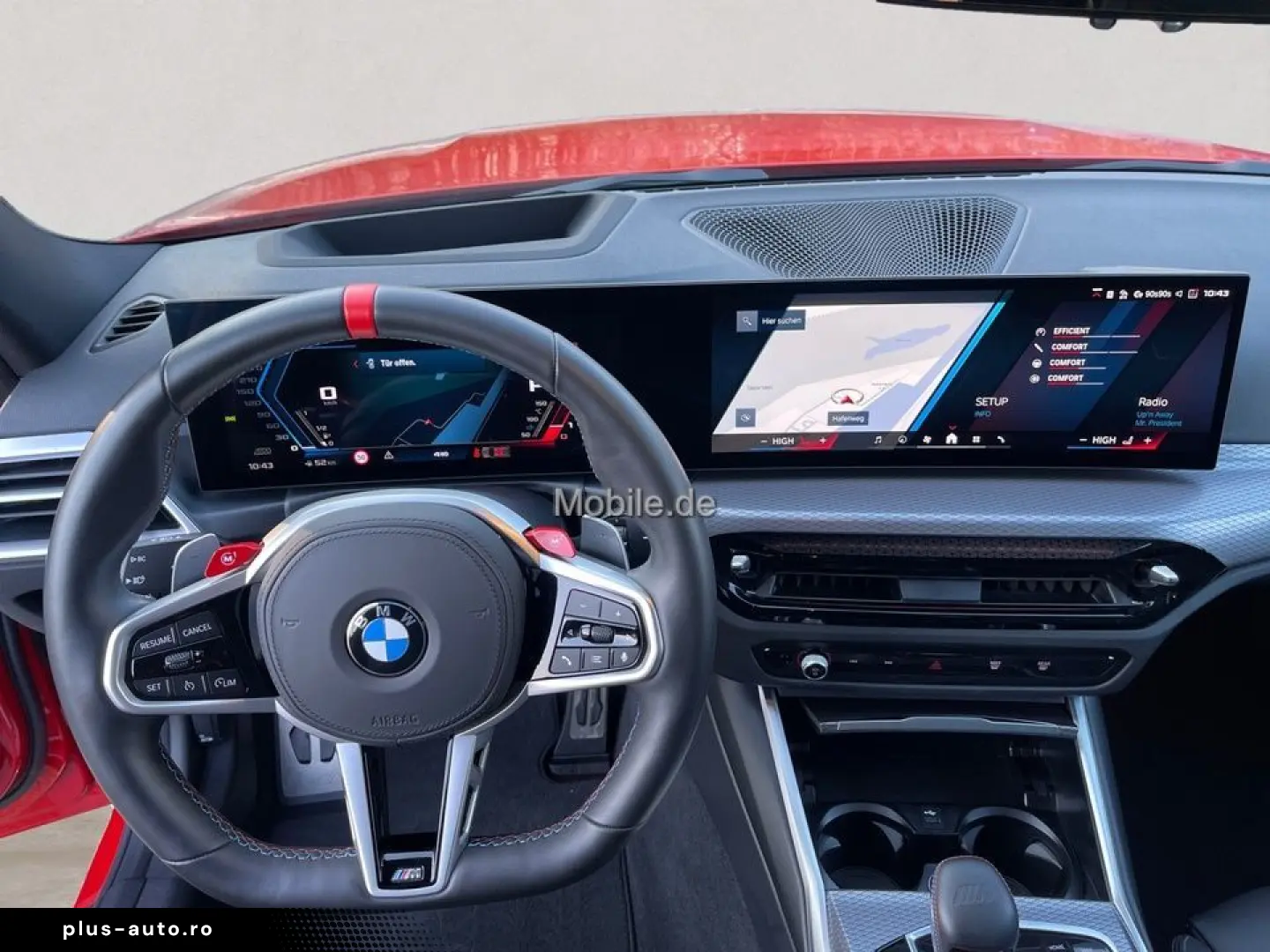 BMW M3 Competion xDrive Touring   GARANTIE-bis-12.29