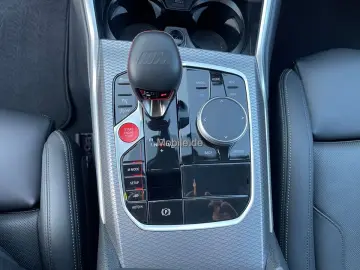 BMW M3 Competion xDrive Touring   GARANTIE-bis-12.29