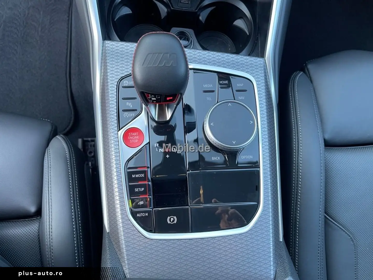 BMW M3 Competion xDrive Touring   GARANTIE-bis-12.29