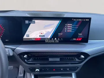 BMW M3 Competion xDrive Touring   GARANTIE-bis-12.29