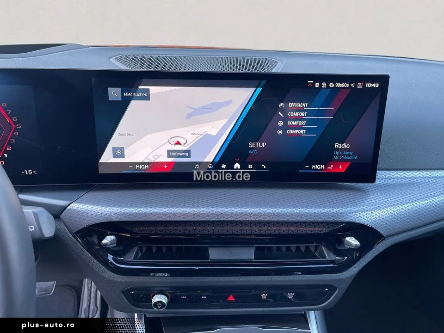 BMW M3 Competion xDrive Touring   GARANTIE-bis-12.29