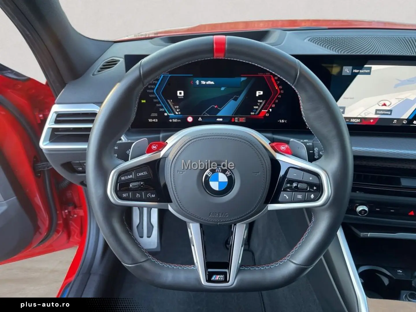 BMW M3 Competion xDrive Touring   GARANTIE-bis-12.29