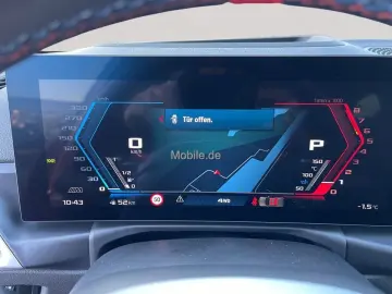 BMW M3 Competion xDrive Touring   GARANTIE-bis-12.29