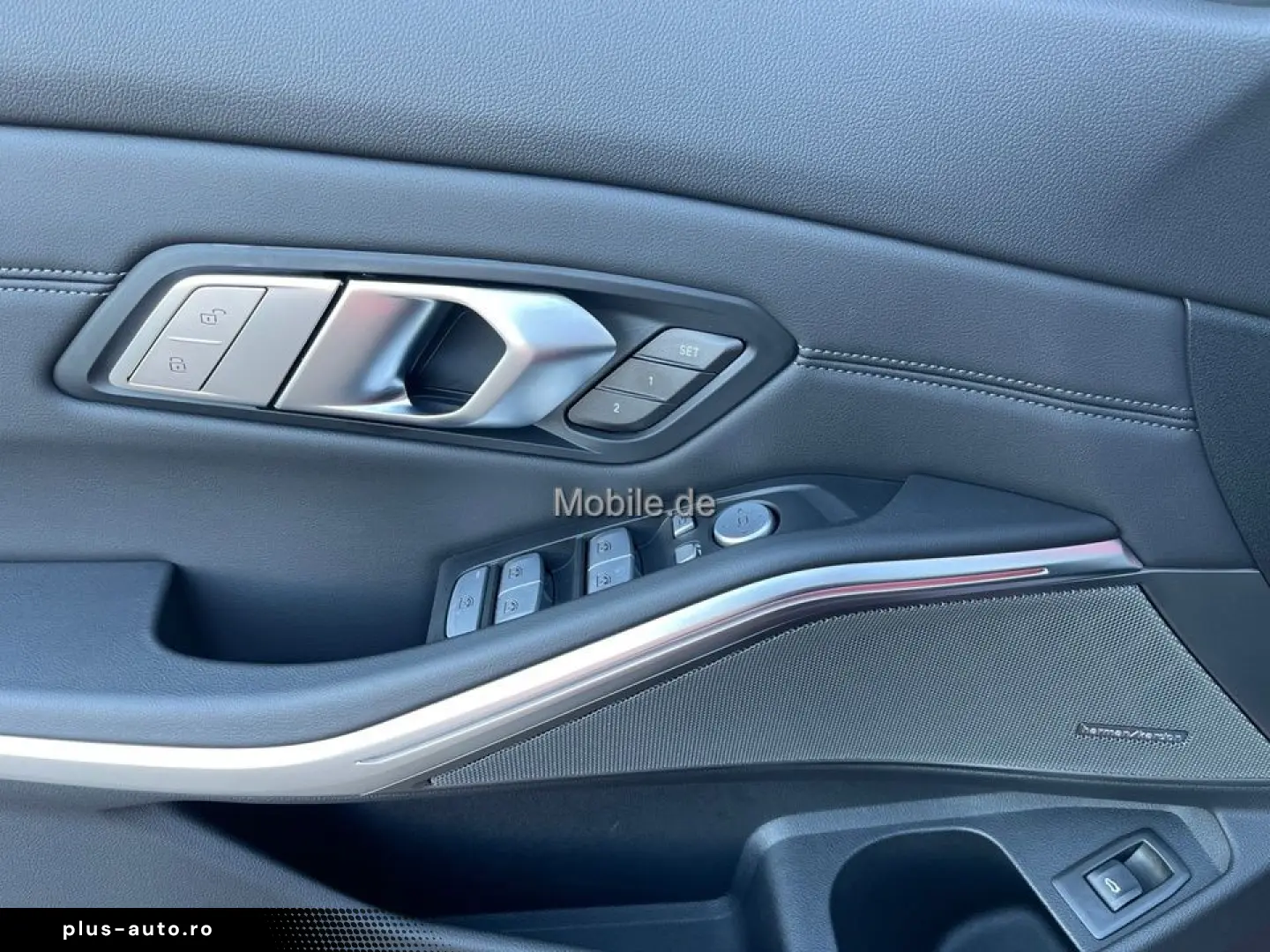 BMW M3 Competion xDrive Touring   GARANTIE-bis-12.29