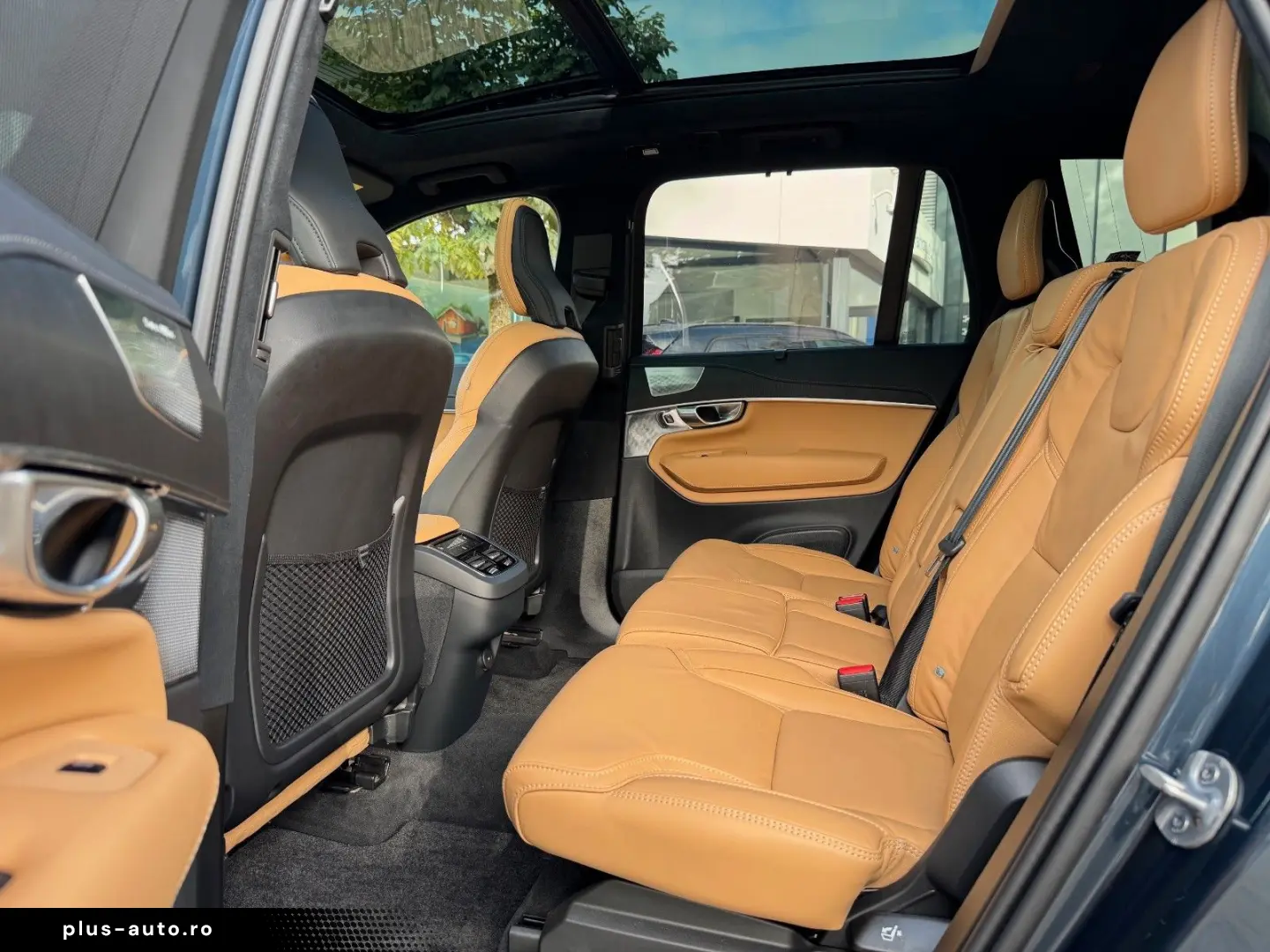 VOLVO XC90 B5 D AWD ULTIMATE BRIGHT-AHK-Sthg-Luft-7Si.