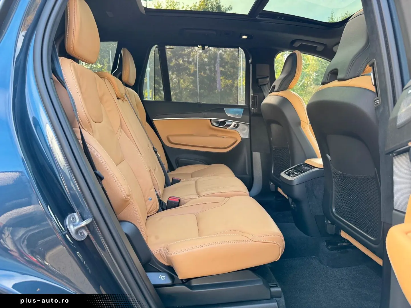 VOLVO XC90 B5 D AWD ULTIMATE BRIGHT-AHK-Sthg-Luft-7Si.