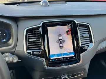 VOLVO XC90 B5 D AWD ULTIMATE BRIGHT-AHK-Sthg-Luft-7Si.