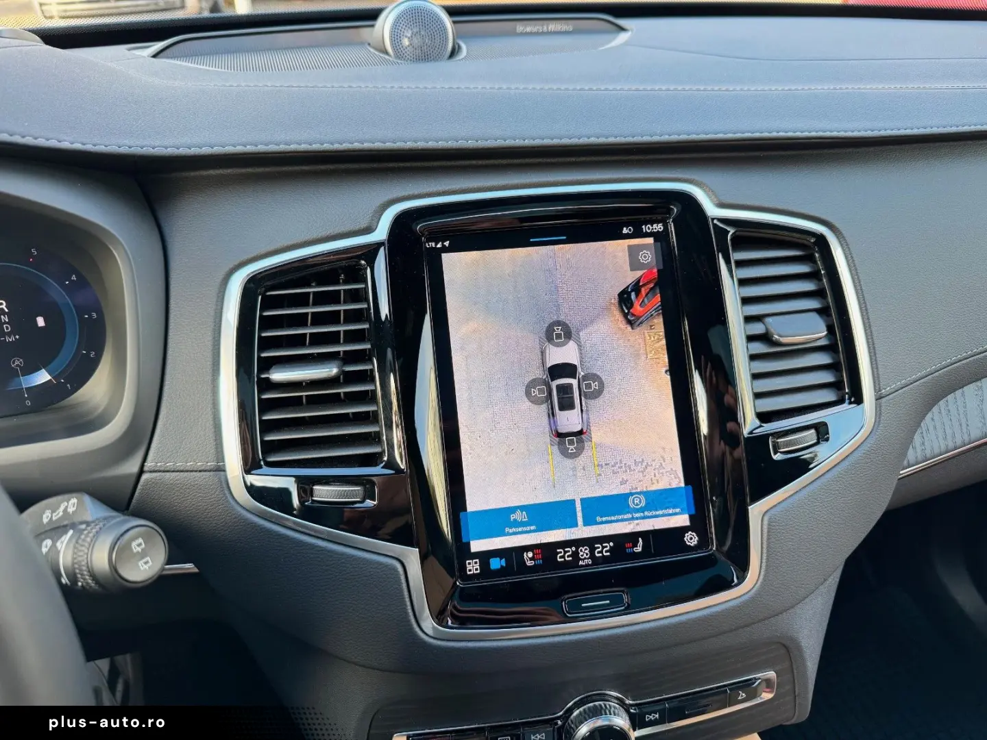 VOLVO XC90 B5 D AWD ULTIMATE BRIGHT-AHK-Sthg-Luft-7Si.