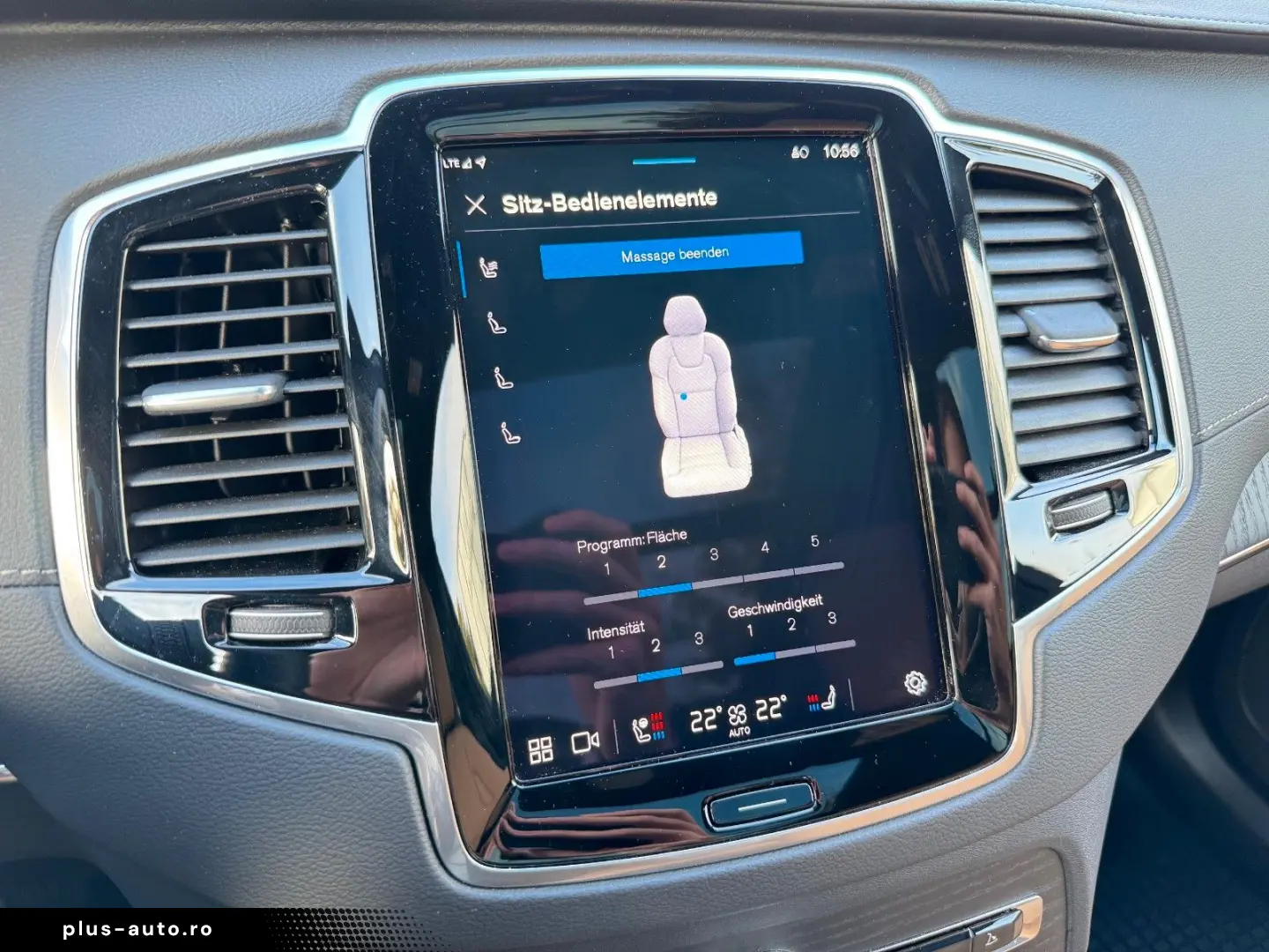 VOLVO XC90 B5 D AWD ULTIMATE BRIGHT-AHK-Sthg-Luft-7Si.