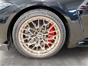 BMW M3 CS Limousine Harman K LiveCockpitProf Kamera