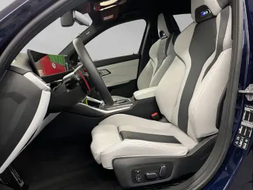 BMW M3 Competition M xDrive Carbon Ex Innen ACC 360