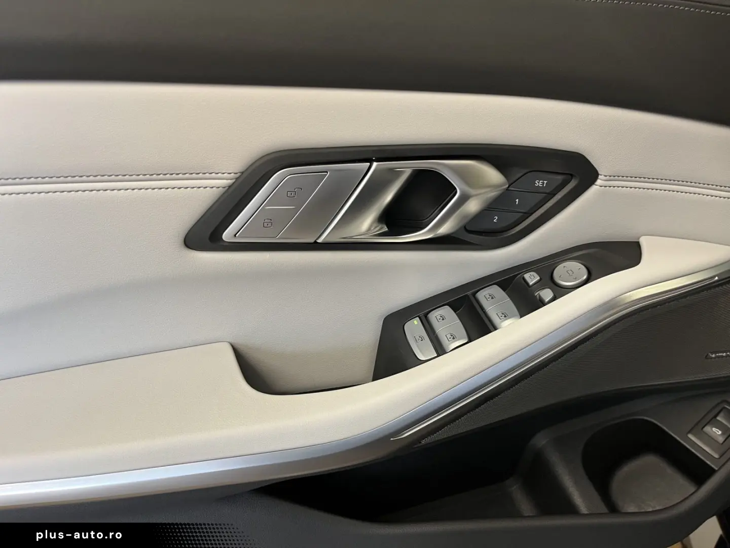 BMW M3 Competition M xDrive Carbon Ex Innen ACC 360