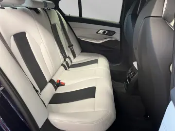 BMW M3 Competition M xDrive Carbon Ex Innen ACC 360