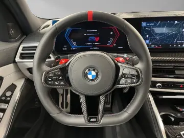 BMW M3 Competition M xDrive Carbon Ex Innen ACC 360