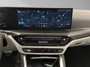 BMW M3 Competition M xDrive Carbon Ex Innen ACC 360