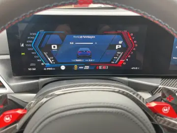 BMW M3 Competition M xDrive Carbon Ex Innen ACC 360