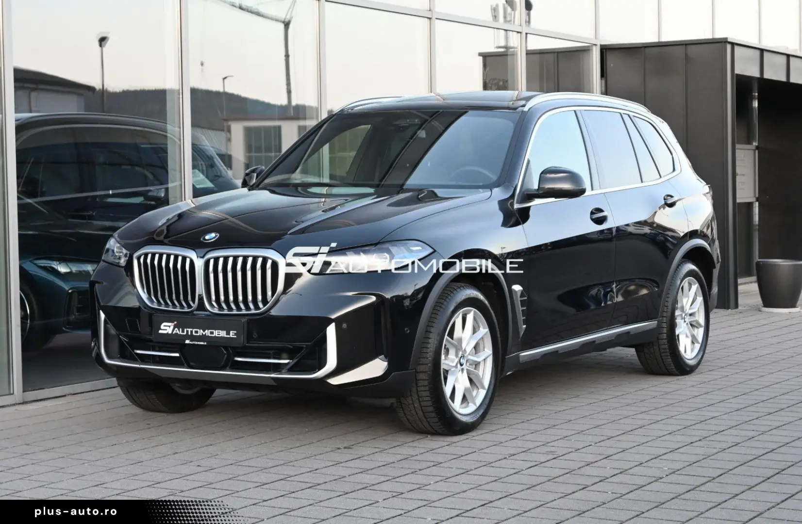 BMW X5 xDr30d  UVP 118.640€ MASSAGE LUFT STHZG TRAUM