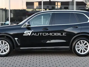 BMW X5 xDr30d  UVP 118.640€ MASSAGE LUFT STHZG TRAUM
