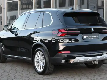 BMW X5 xDr30d  UVP 118.640€ MASSAGE LUFT STHZG TRAUM