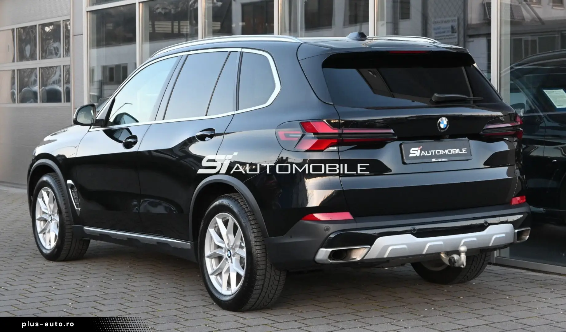 BMW X5 xDr30d  UVP 118.640€ MASSAGE LUFT STHZG TRAUM