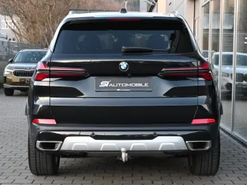 BMW X5 xDr30d  UVP 118.640€ MASSAGE LUFT STHZG TRAUM