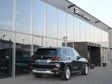 BMW X5 xDr30d  UVP 118.640€ MASSAGE LUFT STHZG TRAUM